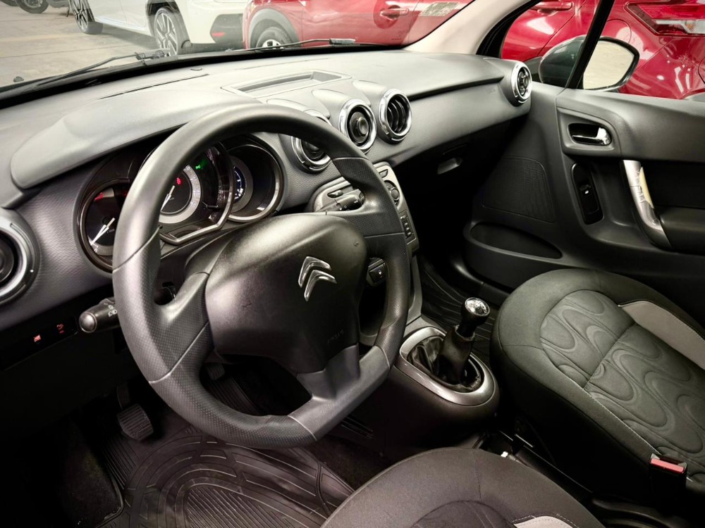 Citroën C3 Tendance Pack Secure — foto 8